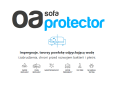oa sofa protector